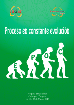 Proceso en constante evoluciÃ³n