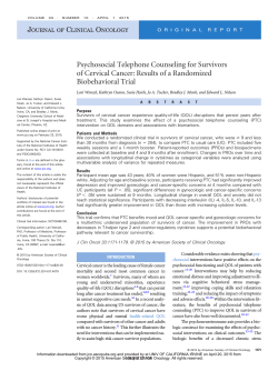 Full text PDF - the BLI Publications Database