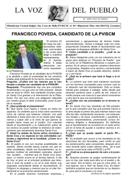 Marzo-Abril - PVISCM.es