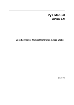 Manual â PDF version