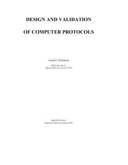 Design_and_Validation_of_Computer_Protocols_-_G..