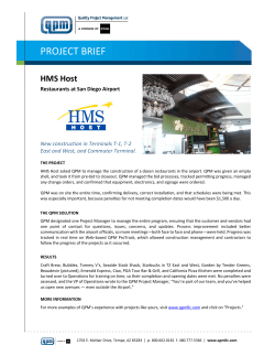 pdf - Quality Project Management