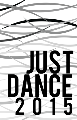 Just Dance 2015 Program