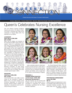 Volume 24 Issue No.20 - May 11, 2015