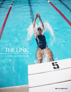 THE LINK - Raleigh Country Club