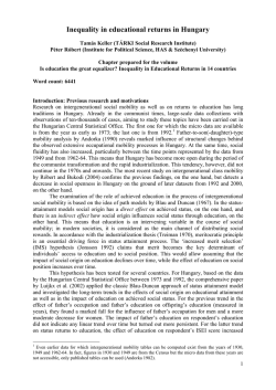 Document