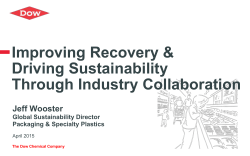 Collaboration for Improved Recovery