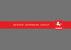 RENNER HERRMANN GROUP