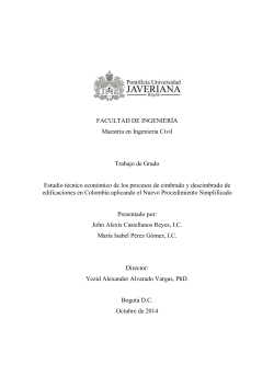 Tesis Maria Perez John Castellanos