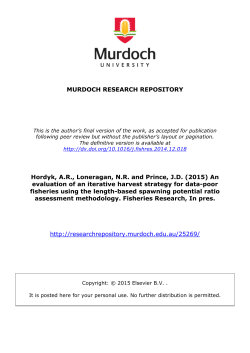 - Murdoch Research Repository