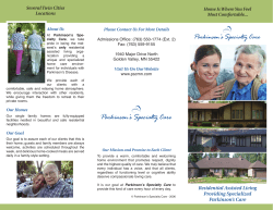Residential Assisted Living with Mtka