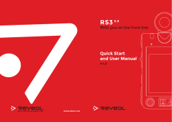 RS3-SX manual 180x126mm 20150416 v3 20p CS4