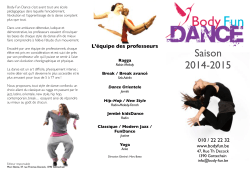 flyerdance.pages 2013-14