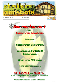 Schwanberg. - Revista Verlag