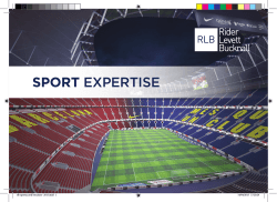 rlb sportaccord brochure- 2015.indd