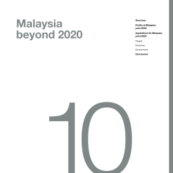 Malaysia beyond 2020