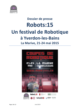 Robots:15