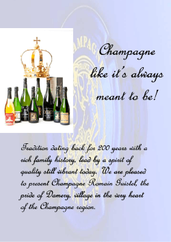 Champagne Champagne like it`slike it`slike it`slike