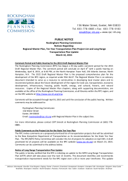 April_8_2015_Public_Notice _3 - Rockingham Planning Commission