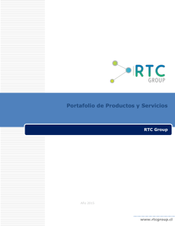 Presentacion_Comercial_RTC_Group