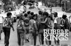 synopsis - Rubble Kings