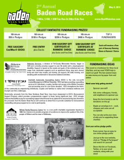 Baden Road Race Pledge Form 2015