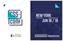 Learn More - CSSConf US 2015