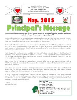 May_newsletter-_2015_reduced - Sacred Heart School