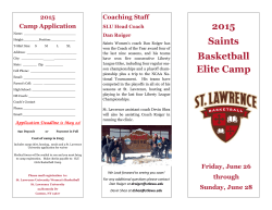 Elite Camp Brochure 2015 (Read-Only)