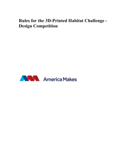 Design - America Makes