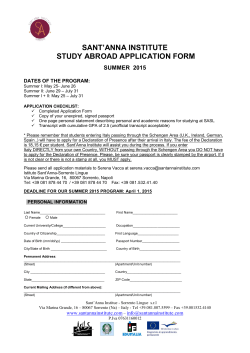 here the application form