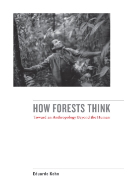 How Forests Think: Toward an Anthropology Beyond the
