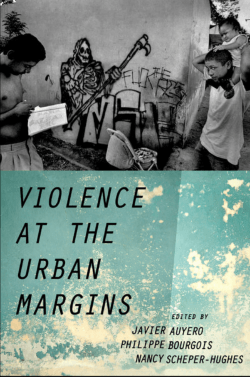 Violence at the Urban Margins - Archivo
