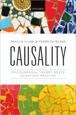 Causality: Philosophical Theory Meets Scientific Practice
