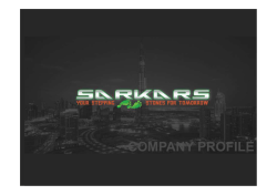 Interior - Sarkars Group
