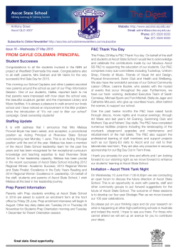 newsletter-27-05-2015