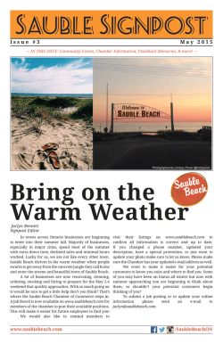 to view the May issue!