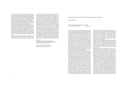 01 Titelei-Aufsatz S. 1-32 engl.:Original, Copy, Fake
