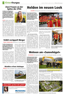 Zeitungsartikel WN 2015-04-02