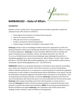 15-03-16 Read Barbarugo â State of Affairs