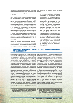 Pages 37-38 - Convention on Biological Diversity