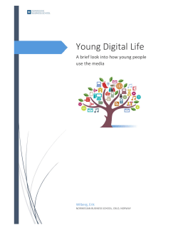 Young Digital Life