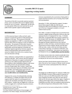 Fact Sheet.