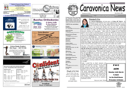 newsletter-mar-16-2015 - Caravonica State School