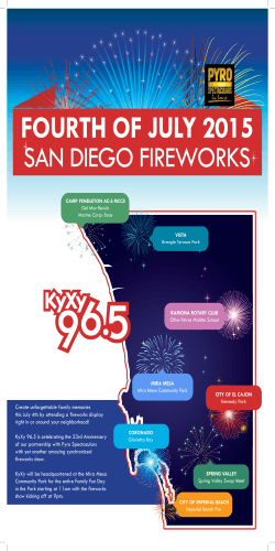 Create unforgettable family memories this July 4th