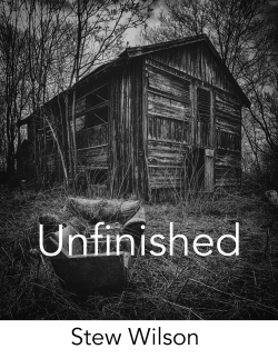 Unfinished - Schirduan