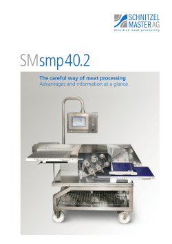 SMsmp40.2 - Schnitzelmaster