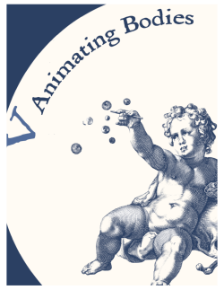 Animating Bodies - Collection of Historical Scientific Instruments