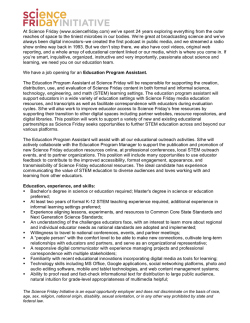 Education Program Assistant_final