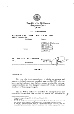 $upreme Qtourt - Supreme Court of the Philippines